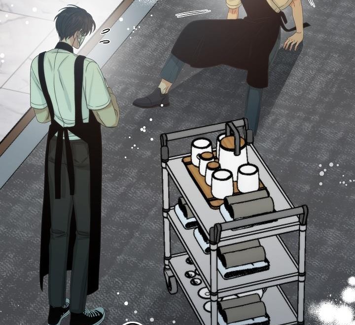 chuyện tình manhattan chapter 2 19