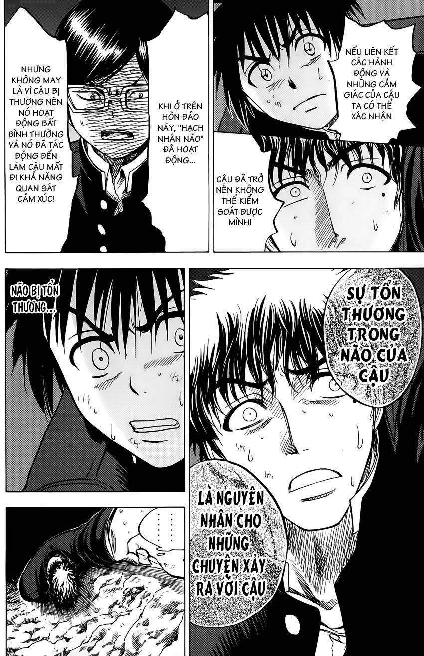 cage of eden chapter 35 12