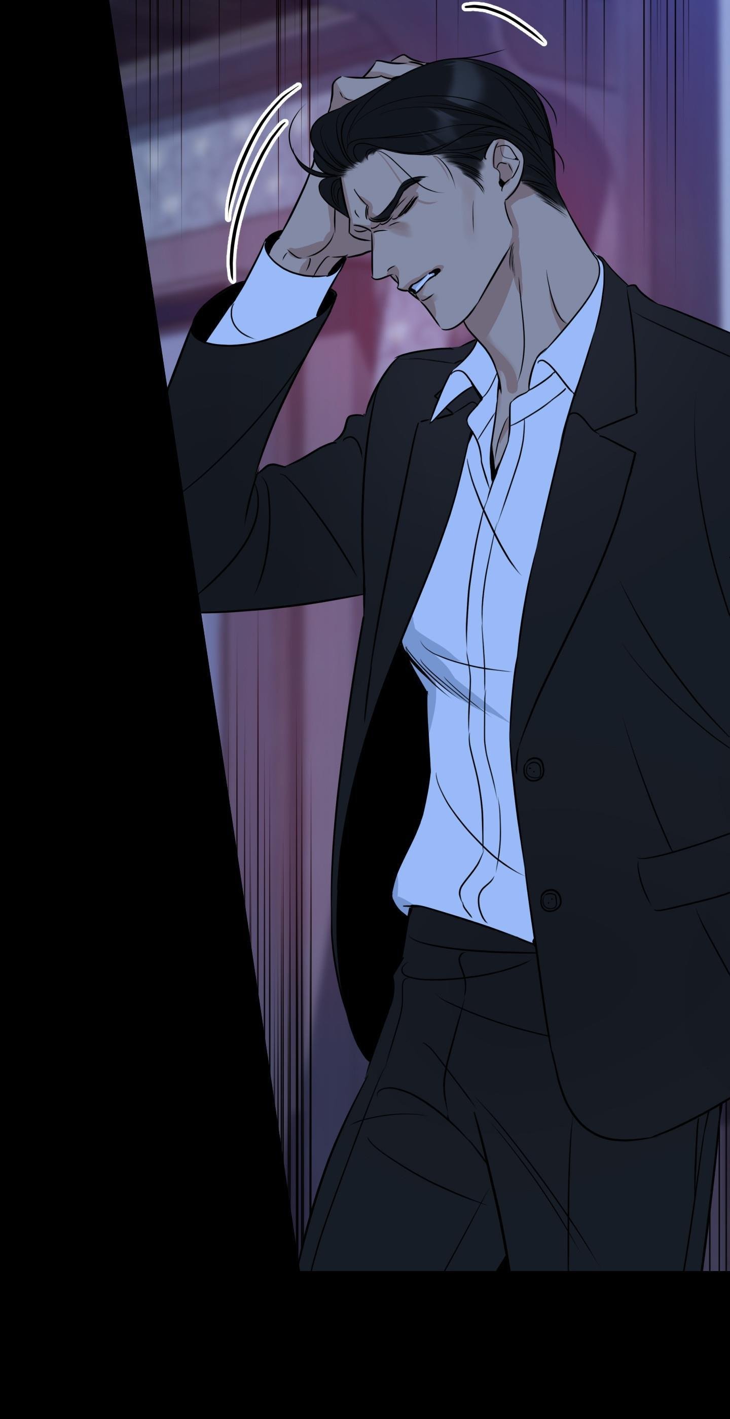 chuyện tình rắc rối -dmbl Chapter 31 SS2 9