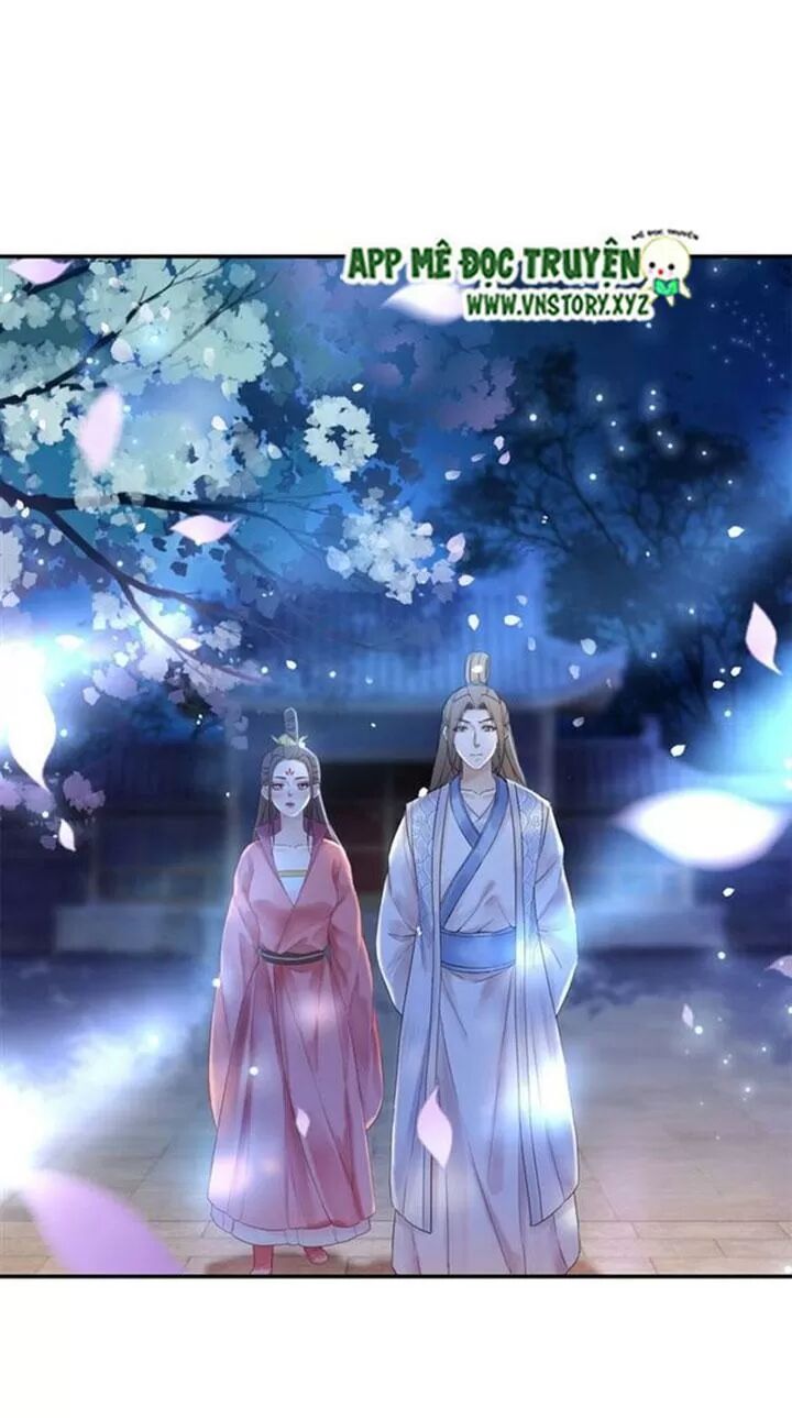 cực phẩm phế vật tiểu thư chapter 94 26