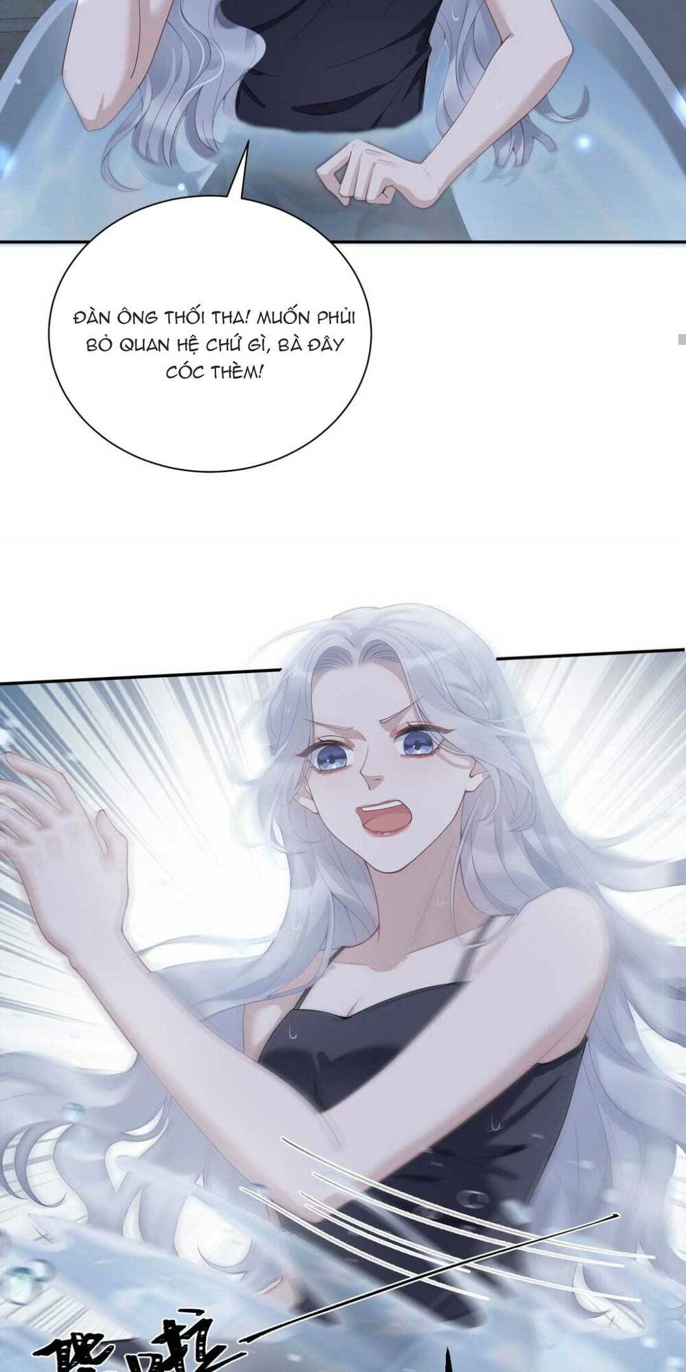 hôm nay thiên kim lại đi vả mặt chapter 1 42