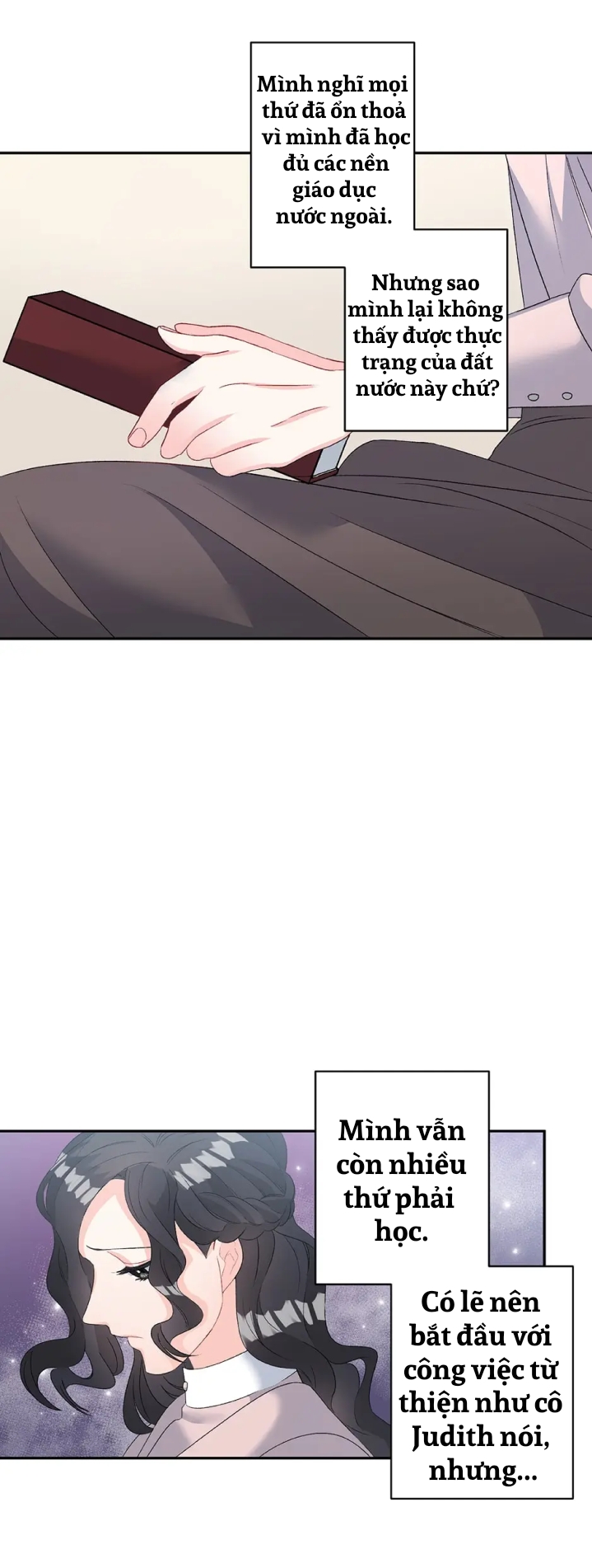 ebony, quạ đen chapter 60 14