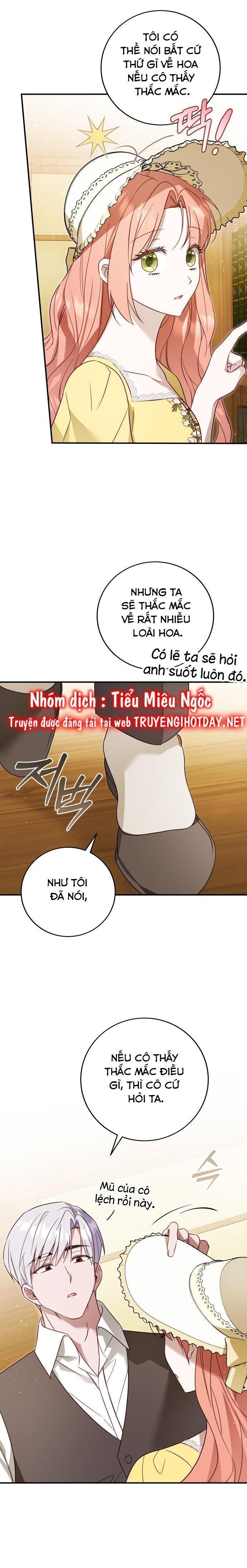 ngã xuống thiên đường chapter 33 14