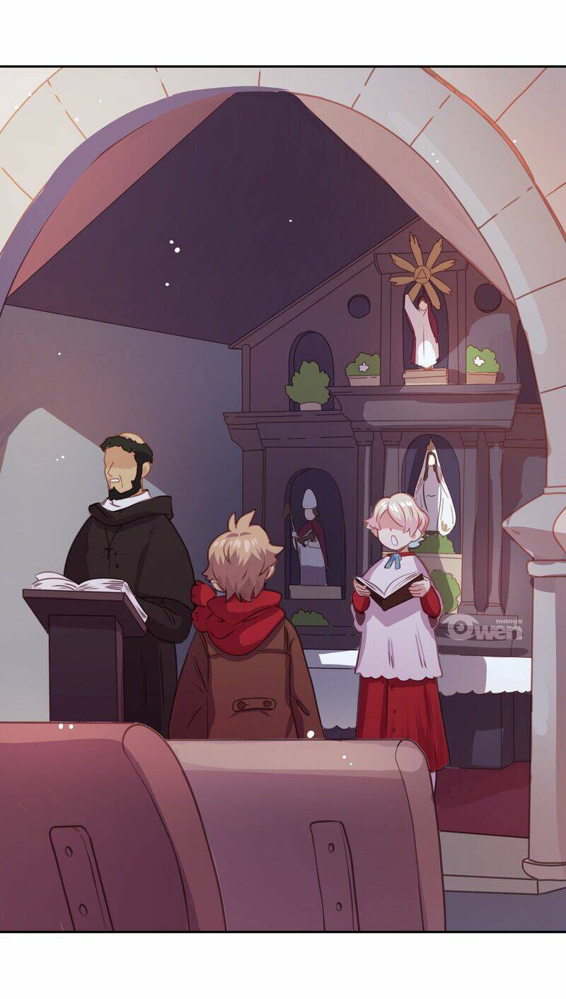 lời nguyền lalin chapter 43 28