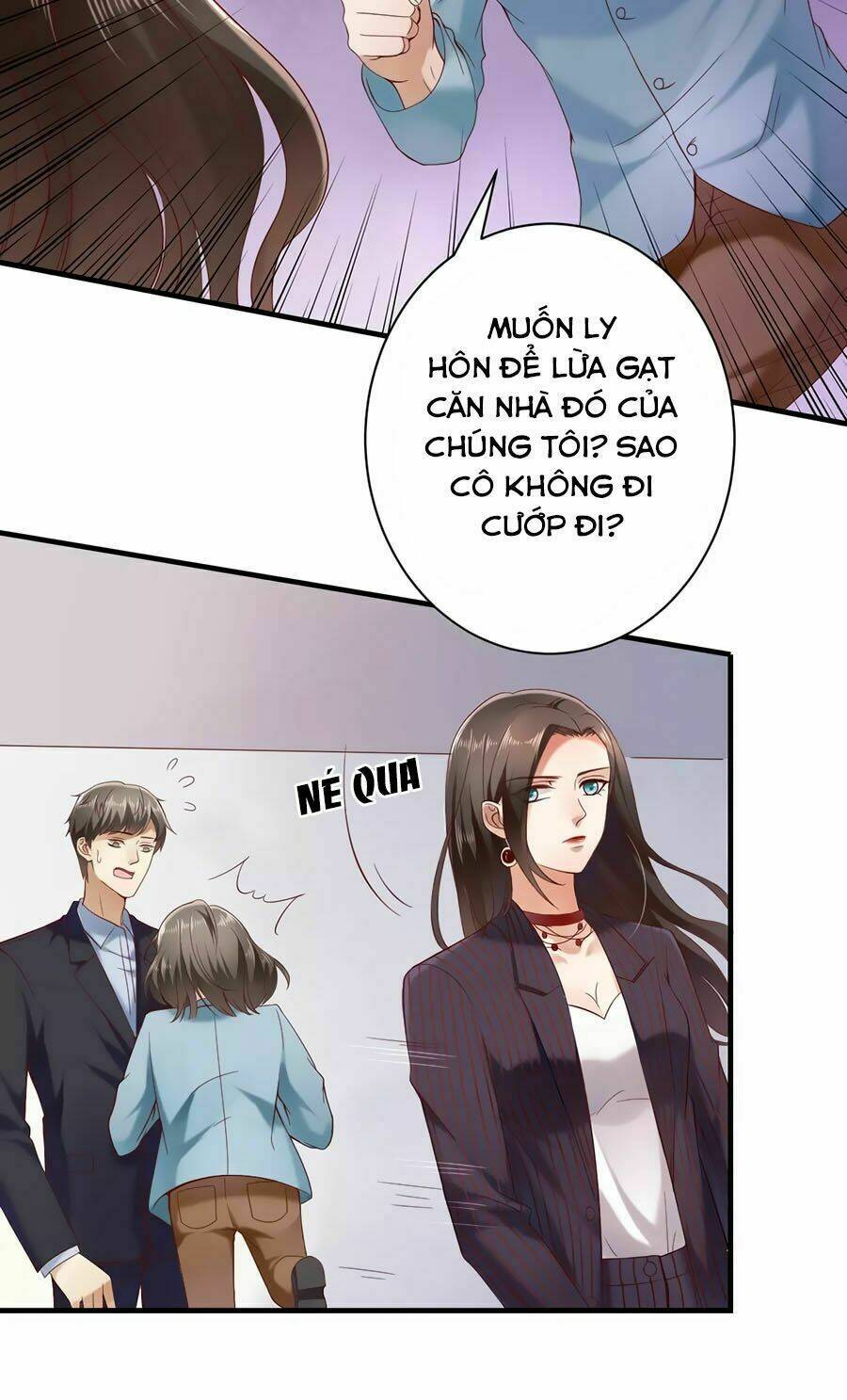 báo hệ nam hữu đích thiên tầng thao lộ chapter 2 26