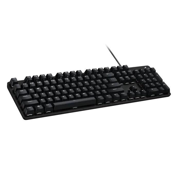 Bàn phím cơ Logitech G413 SE MECHANICAL GAMING KEYBOARD Hàng chính hãng