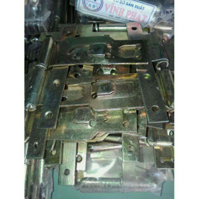 Combo lề tường và lề gỗ