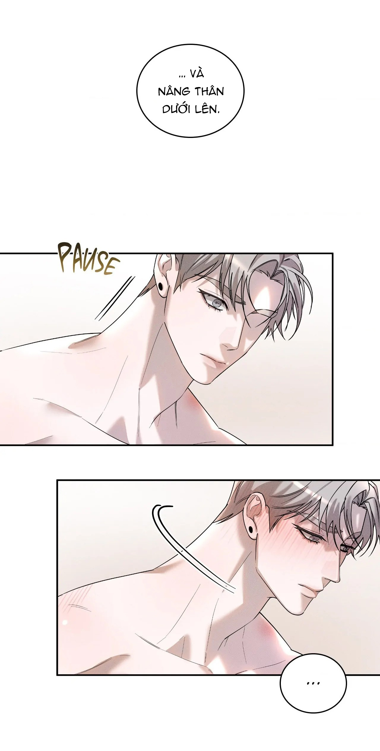 [18+] lật lại kịch bản - bản uncensored chapter 5.1 13