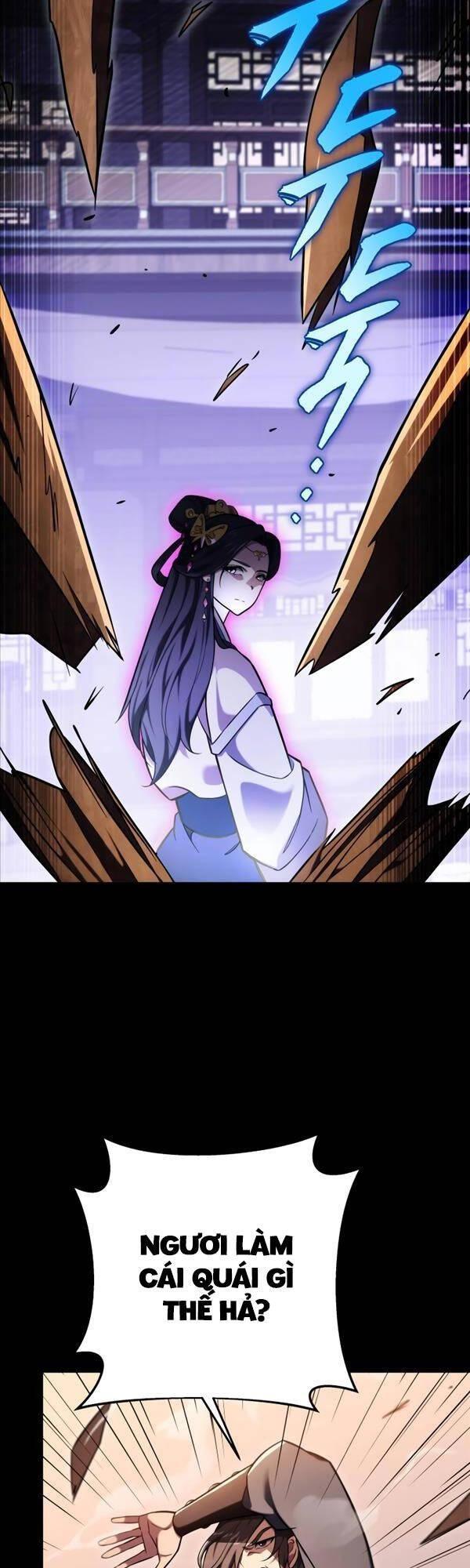 cửu thiên kiếm pháp chapter 60 21