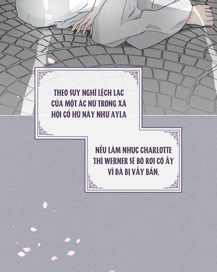 kẻ tạo ra ác nữ chapter 32 5