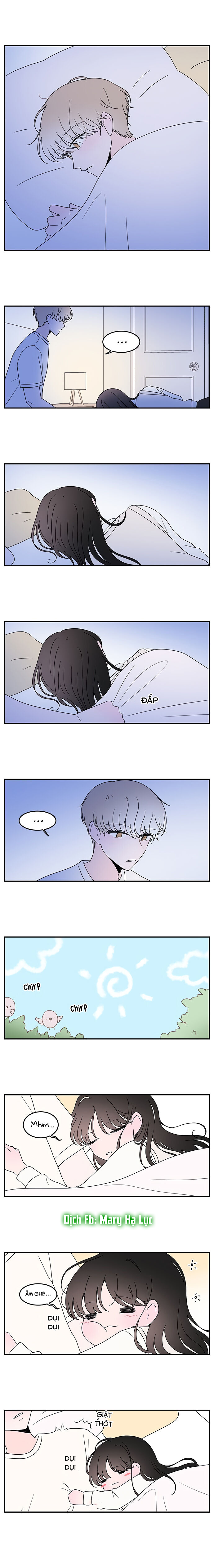 hội chứng nam phụ chapter 28 7