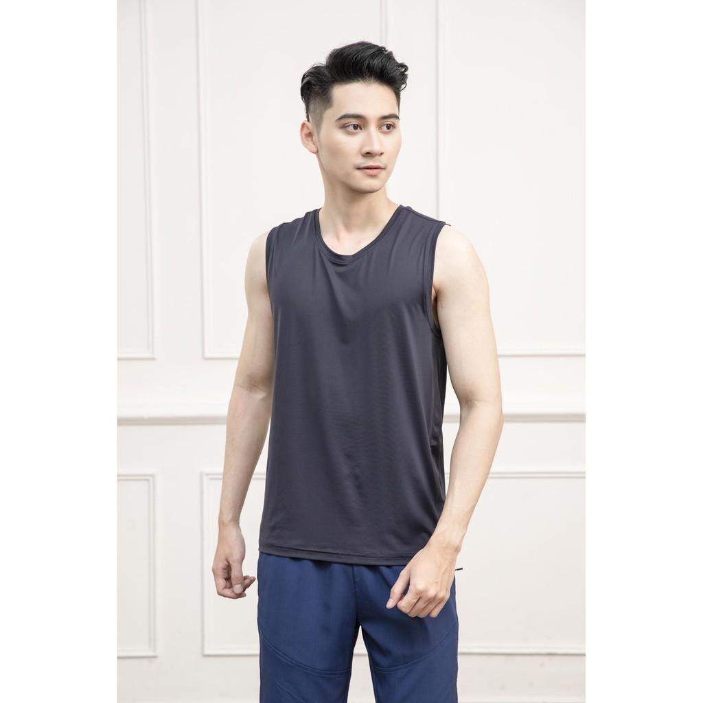 Áo tank-top nam Aristino ATT007S1 265.000 đ