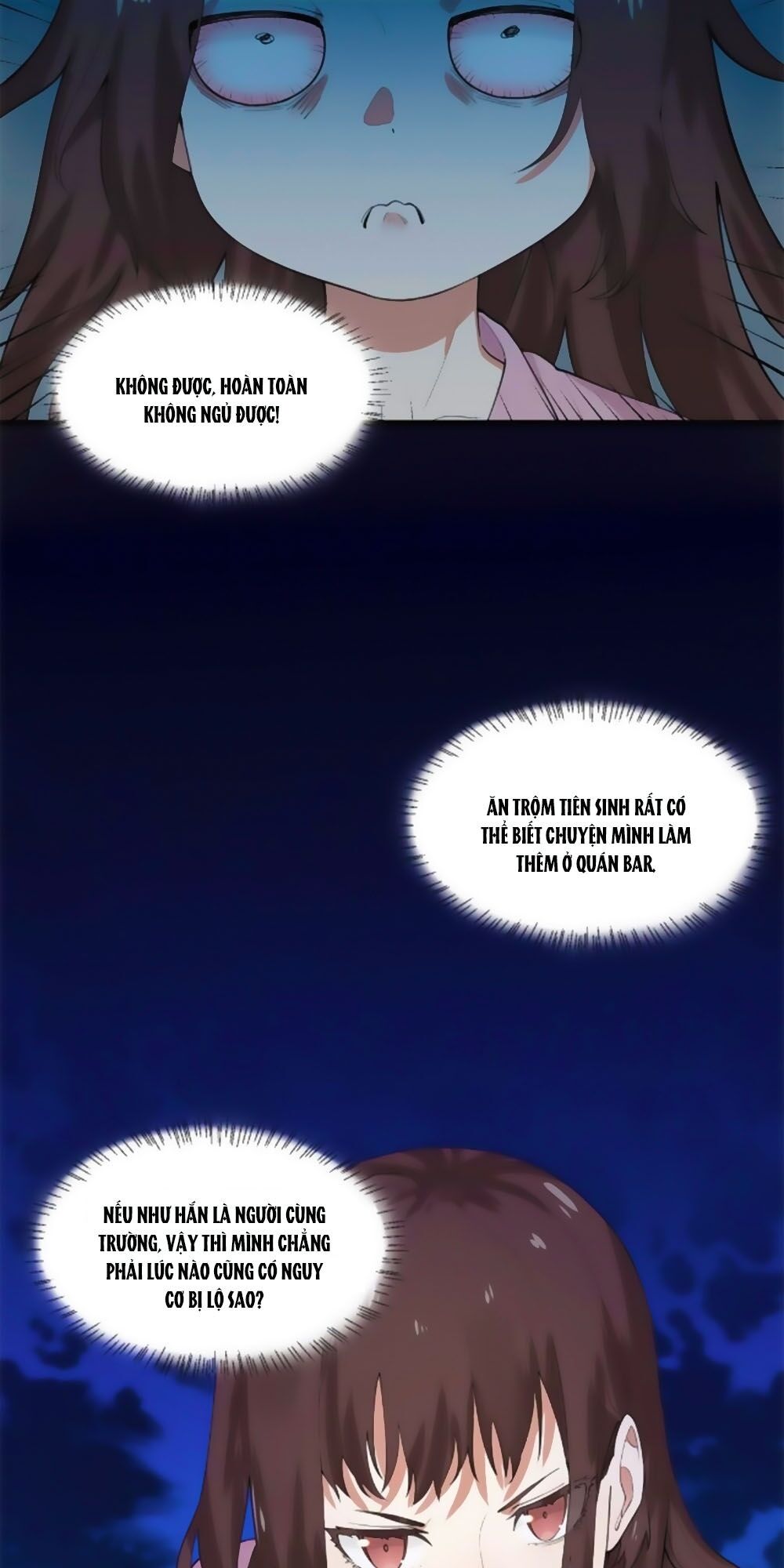 xông vào tim anh chapter 1 60