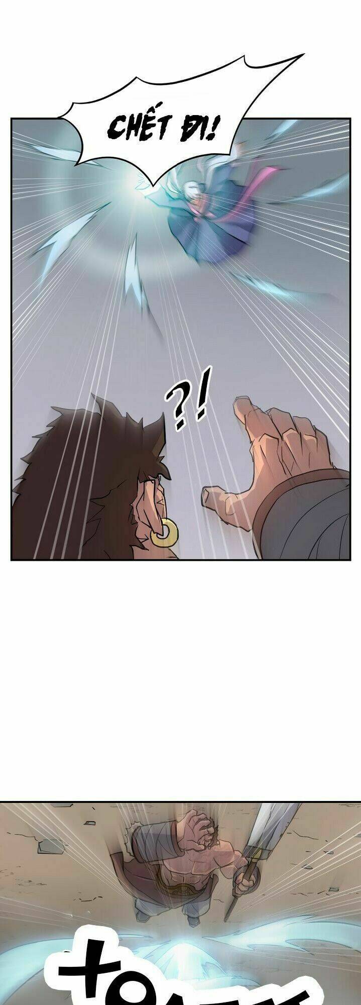 trọng sinh, bất khả chiến bại chapter 14 3