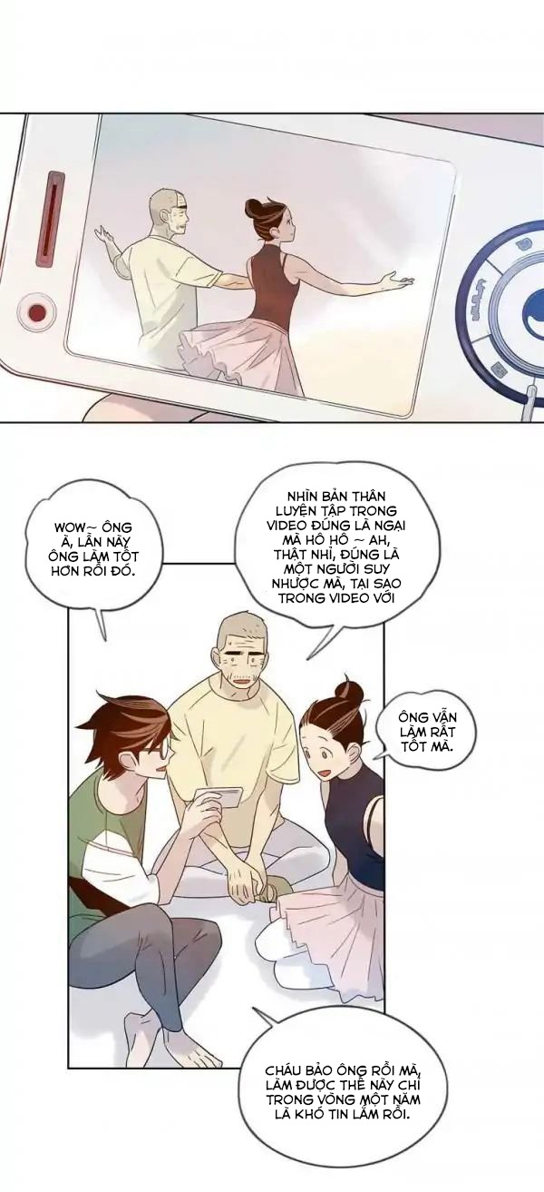 tôi muốn bay như một con bướm chapter 36 16