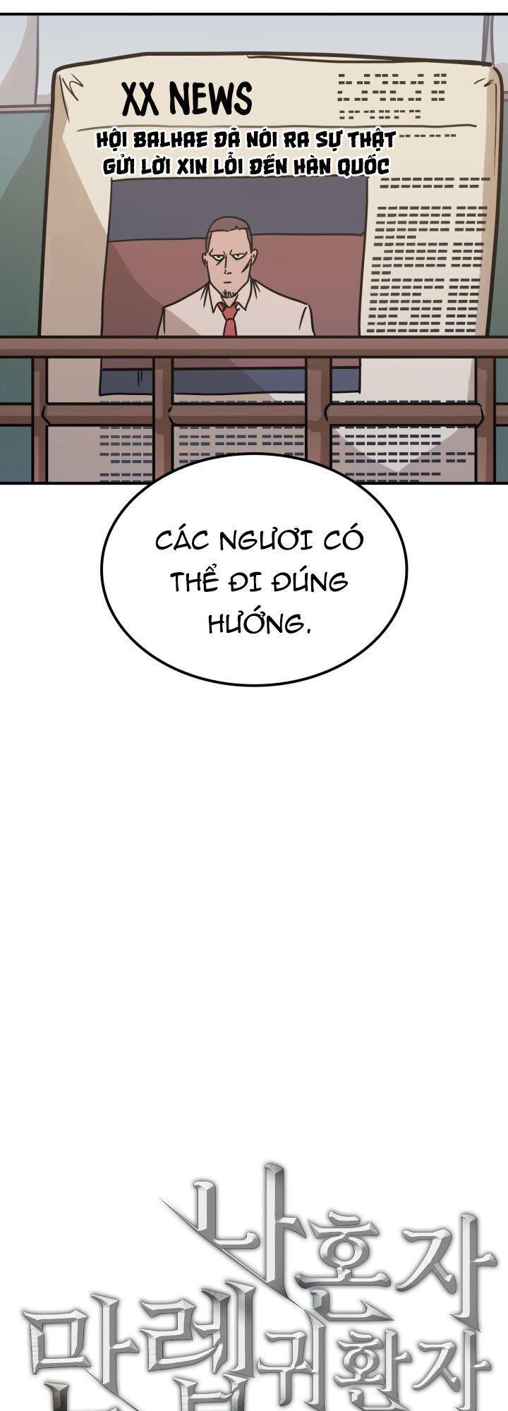 tôi trở lại thăng cấp một mình chapter 11 28