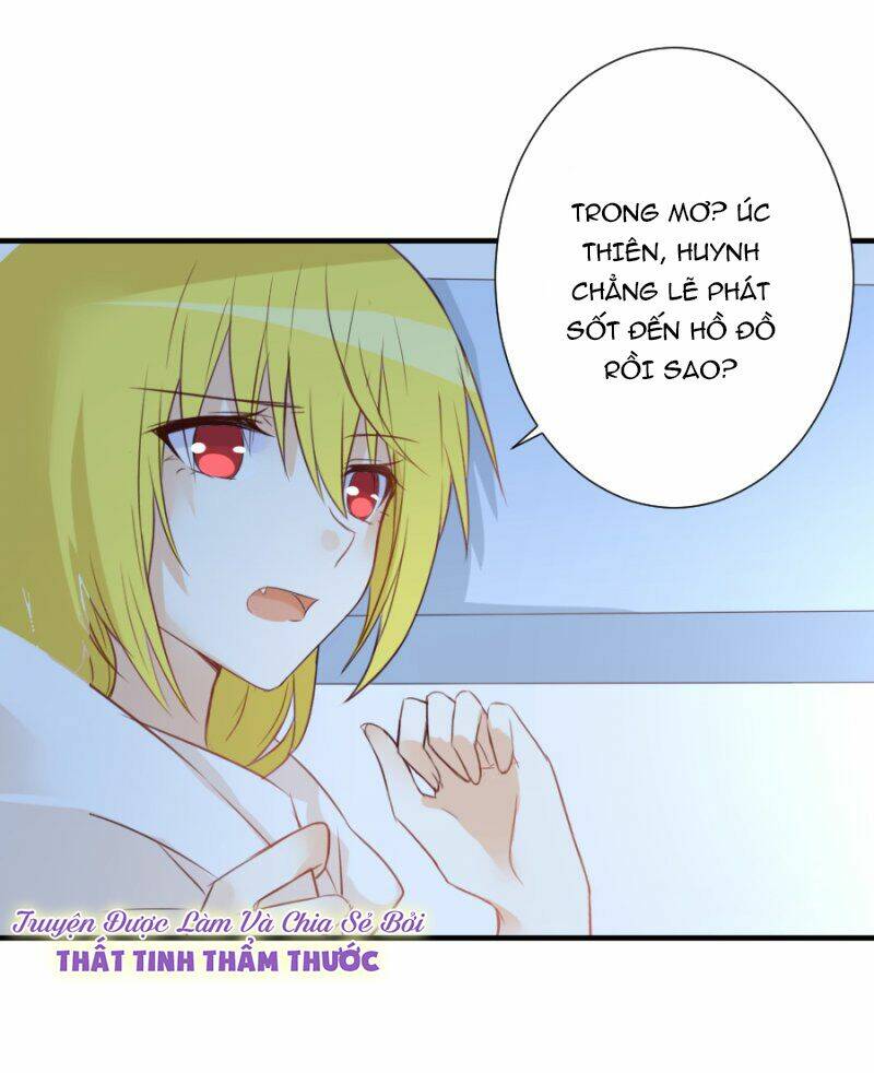 hôm nay ta cũng muốn trêu chọc nàng chapter 33 39