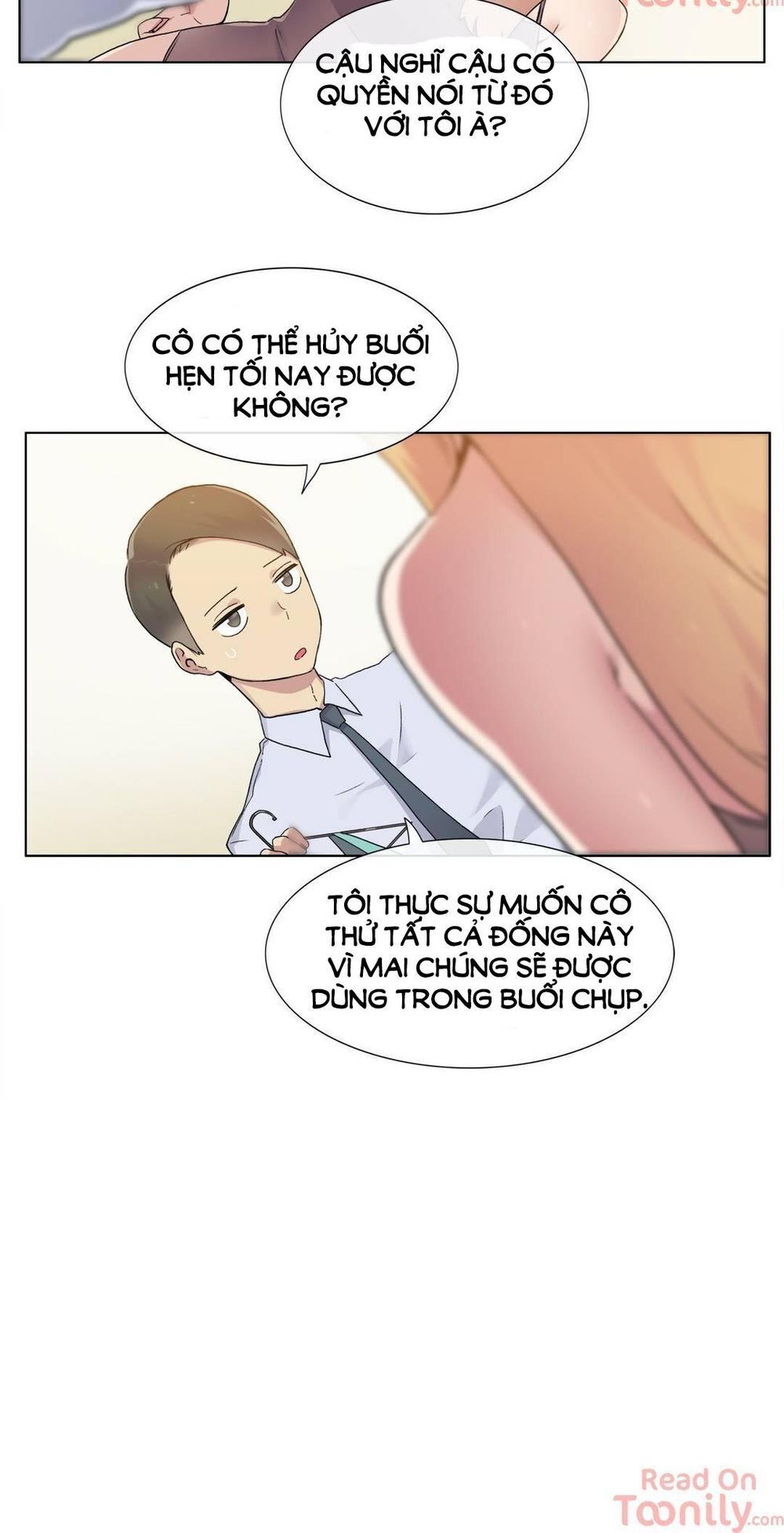 vùng đất kỳ diệu chapter 20 8