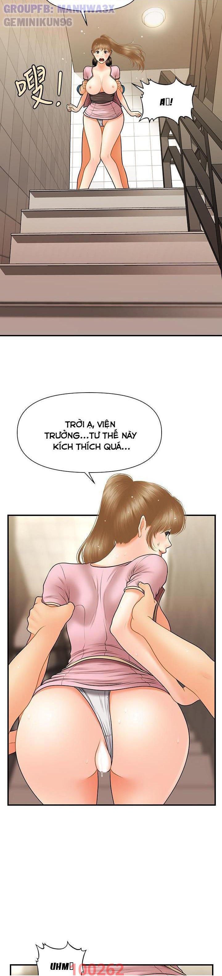 này anh đẹp trai chapter 68 26
