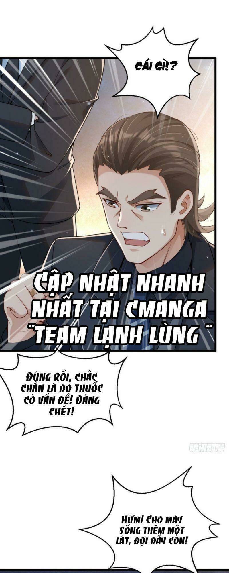 tối cường khắc kim chapter 1 55