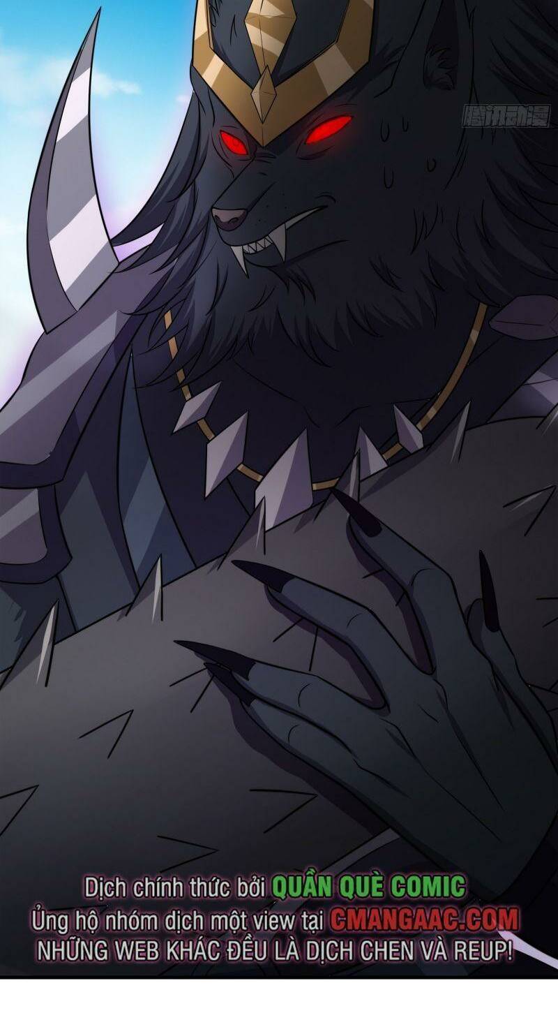 trên người ta có một cái cây thần thoại chapter 7 49