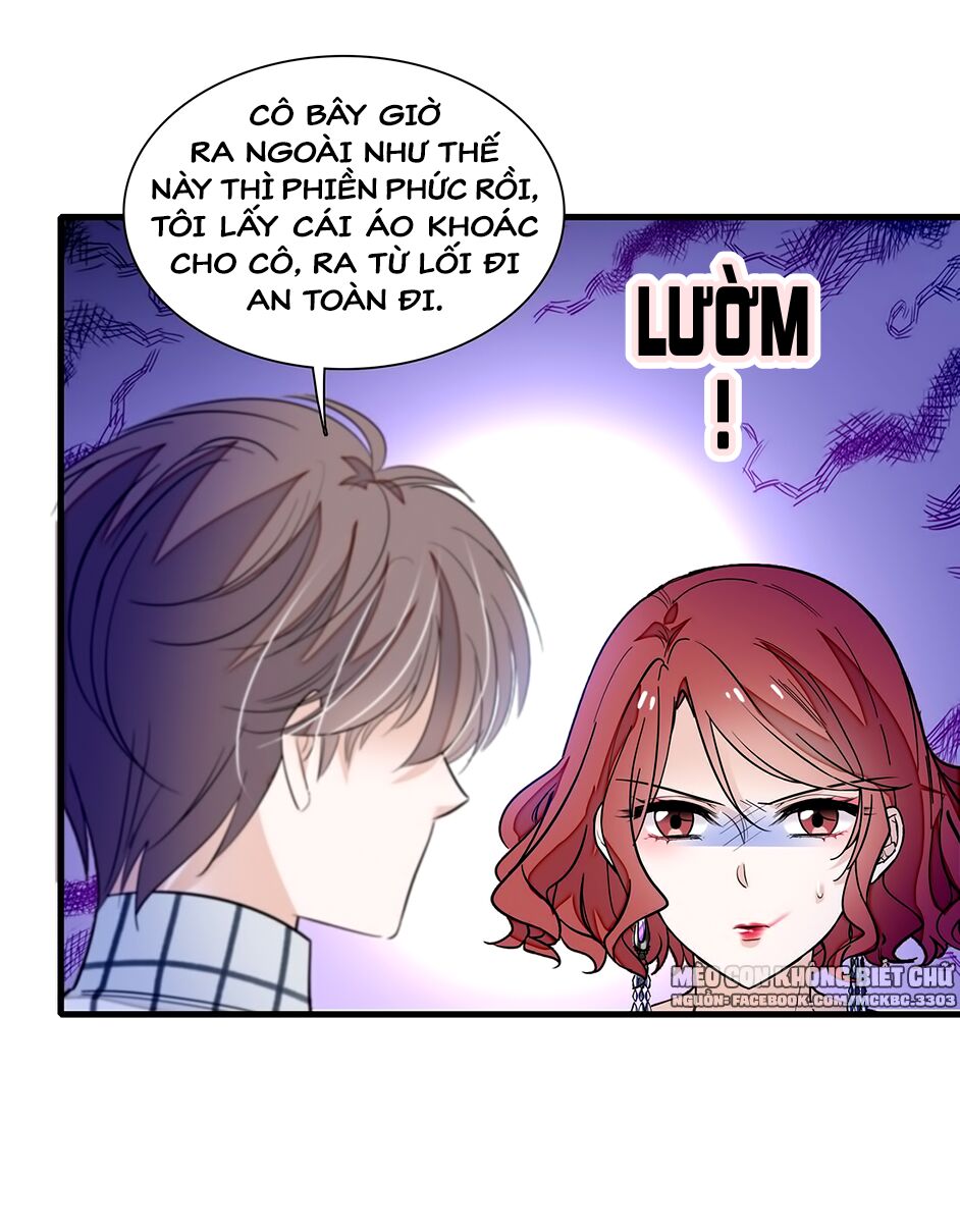 long phượng phiên chuyển chapter 42 13