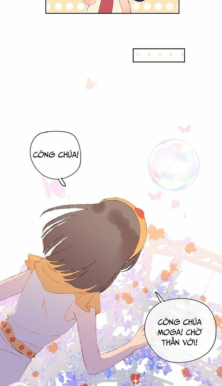 một ngày nọ tôi nhặt được một chú rồng chapter 12 11