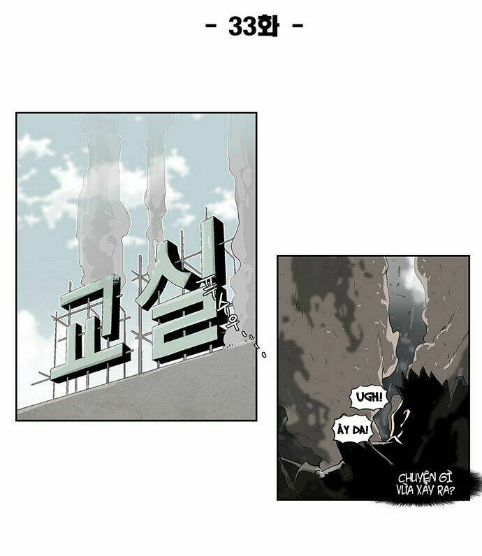 special martial arts extreme hell private high school chapter 33 7