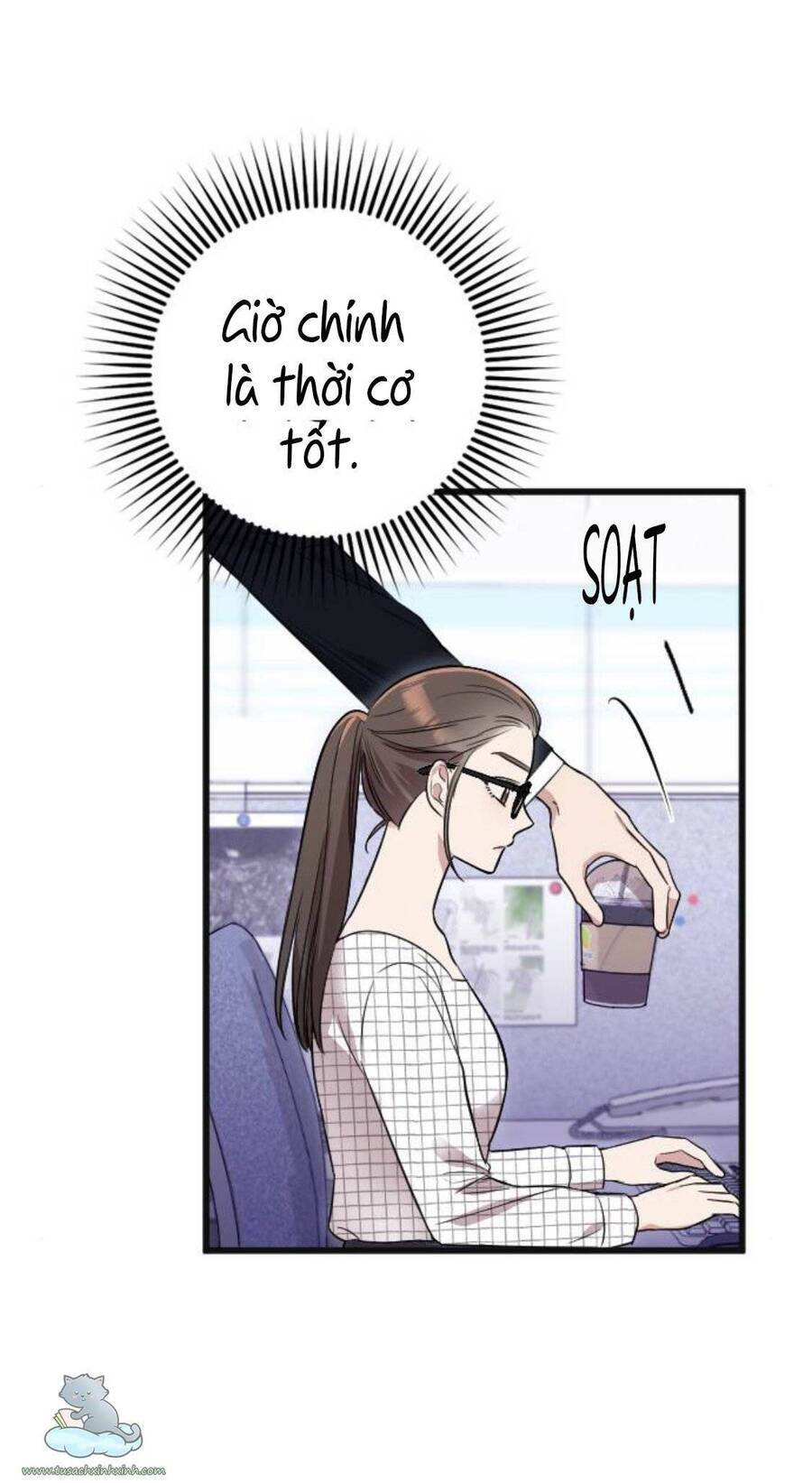 cô đi mà lấy chồng tôi đi chapter 5 67