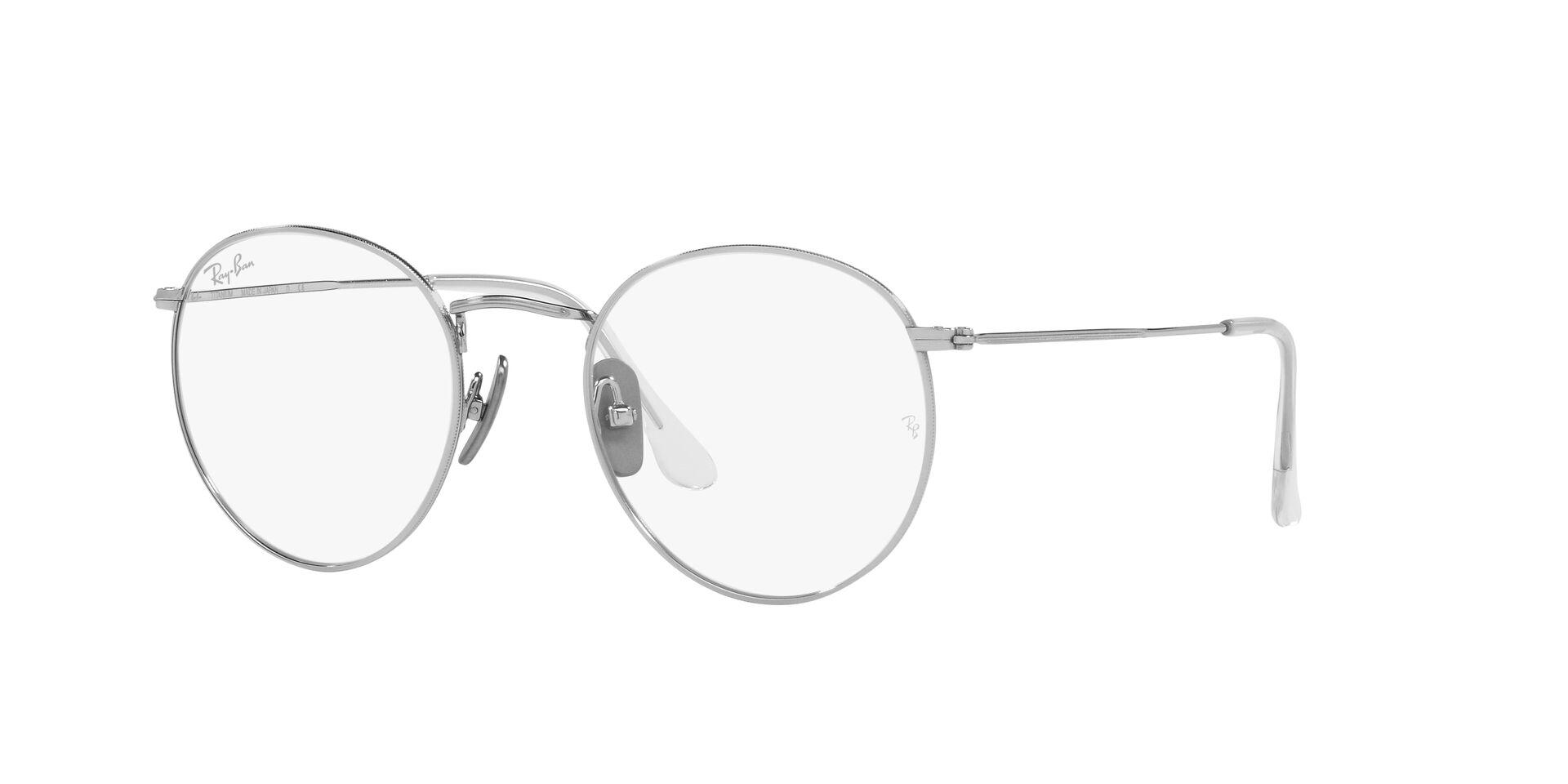 Mắt Kính RAY-BAN VISTA ROUND - RX8247V 1224 -Eyeglasses