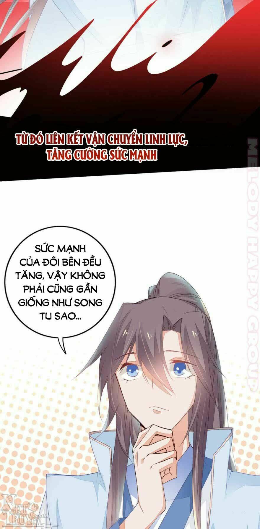 Nghịch Lai Thuận Thú Chapter 13 - Trang 7