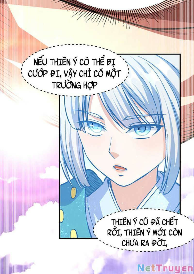 võ đạo độc tôn chapter 504 33