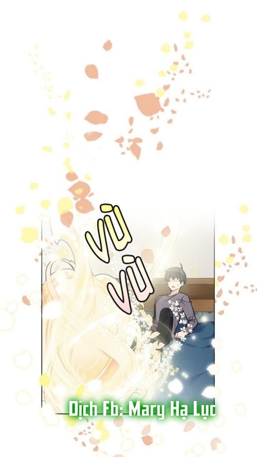 đầu bếp ẩn dấu lời chúc phúc chapter 6.1 6