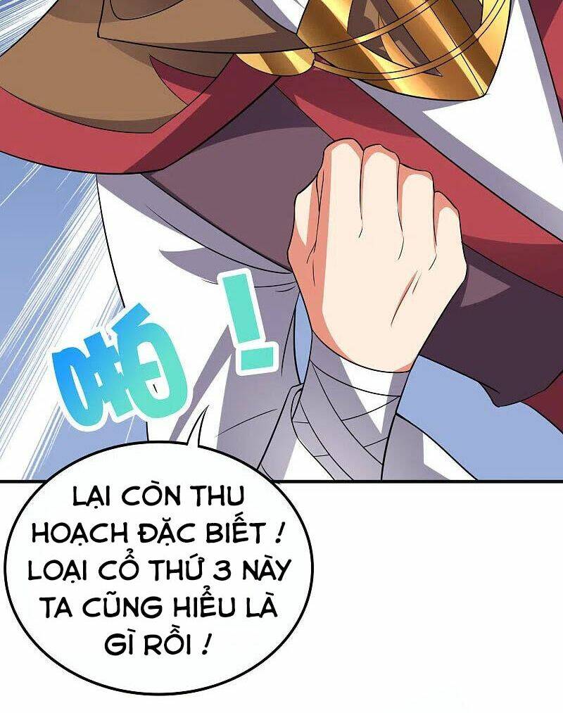 phục thiên thánh chủ chapter 175 23