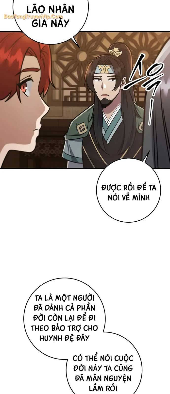 cửu thiên kiếm pháp chapter 99 11