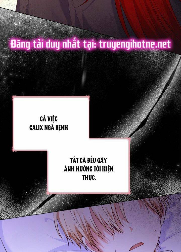 từ ác nữ, tôi trở thành một người mẹ chapter 30 14