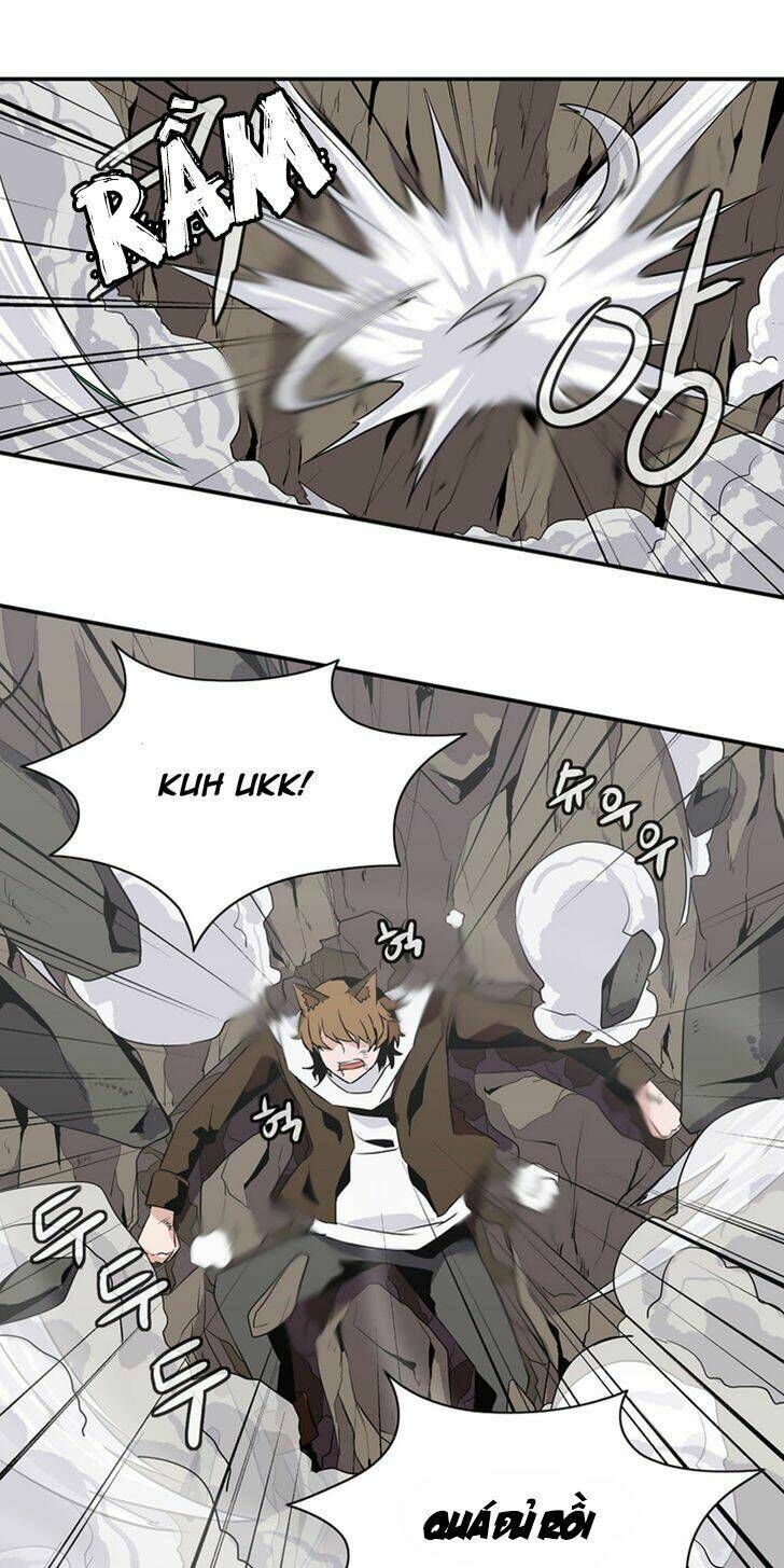 ảo mộng vương chapter 41 19