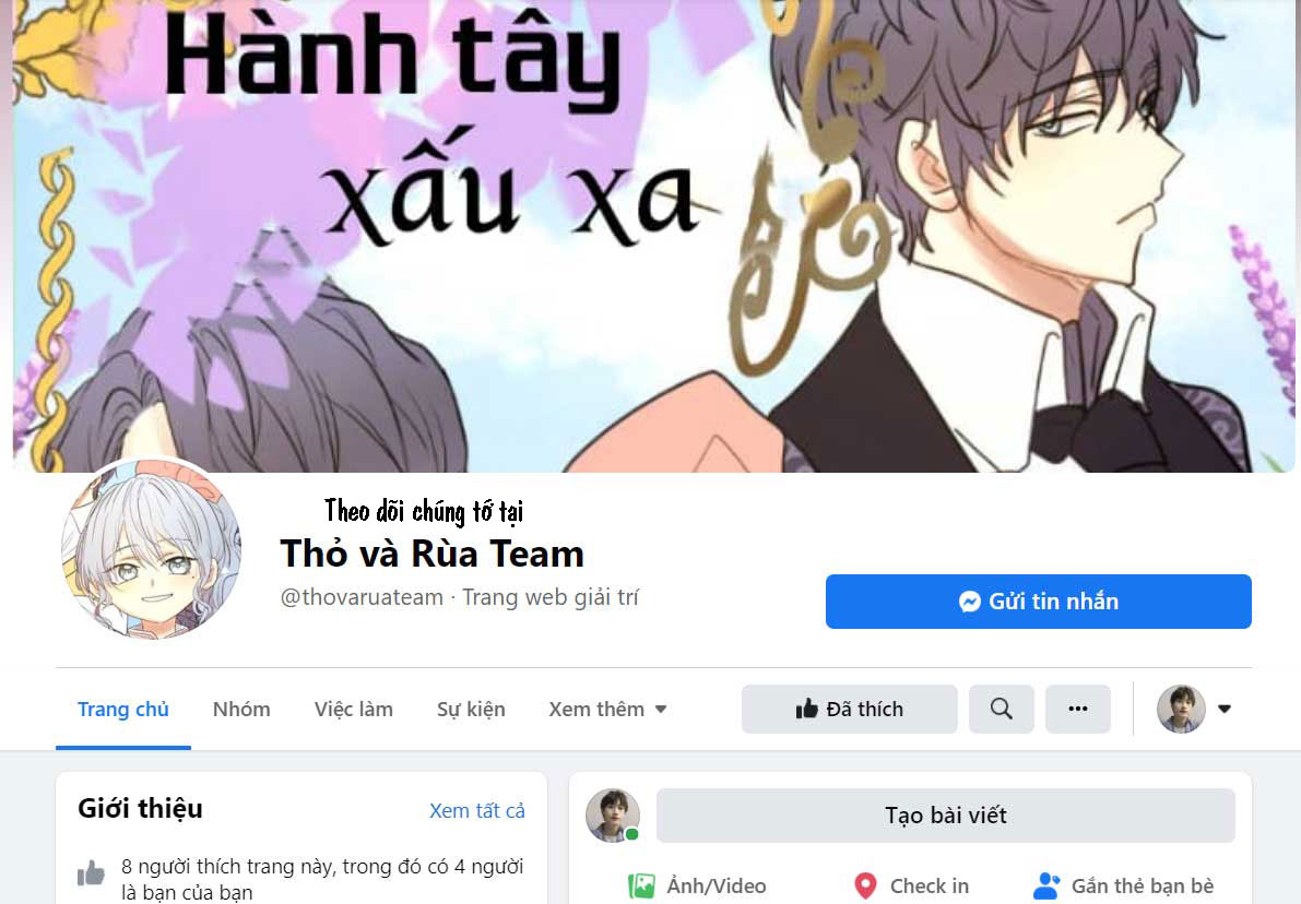 những nàng công chúa bị nguyền rủa chapter 7 49