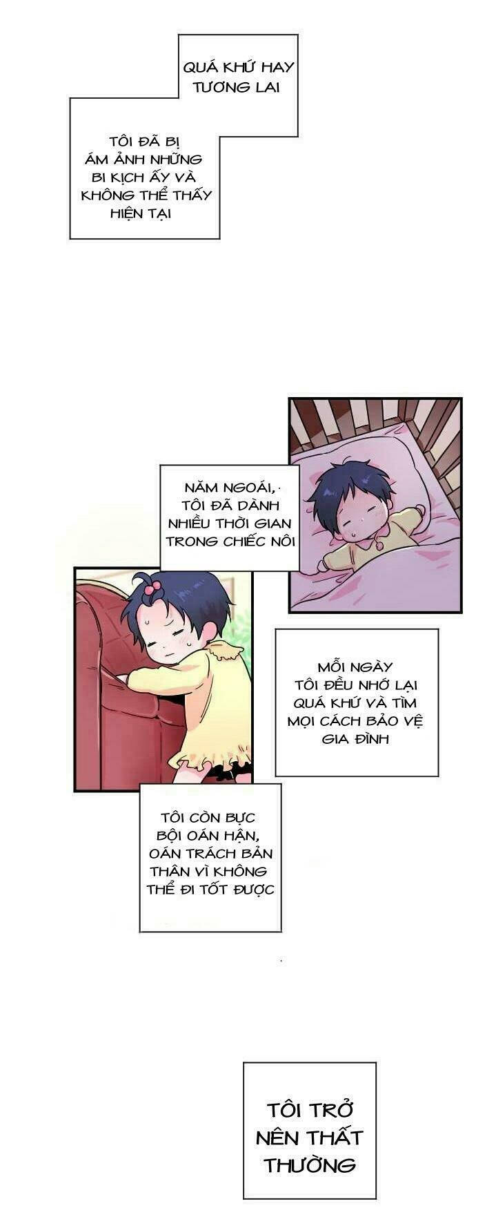 lady baby chapter 13 11