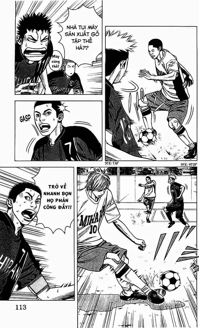 angel voice chapter 48 9