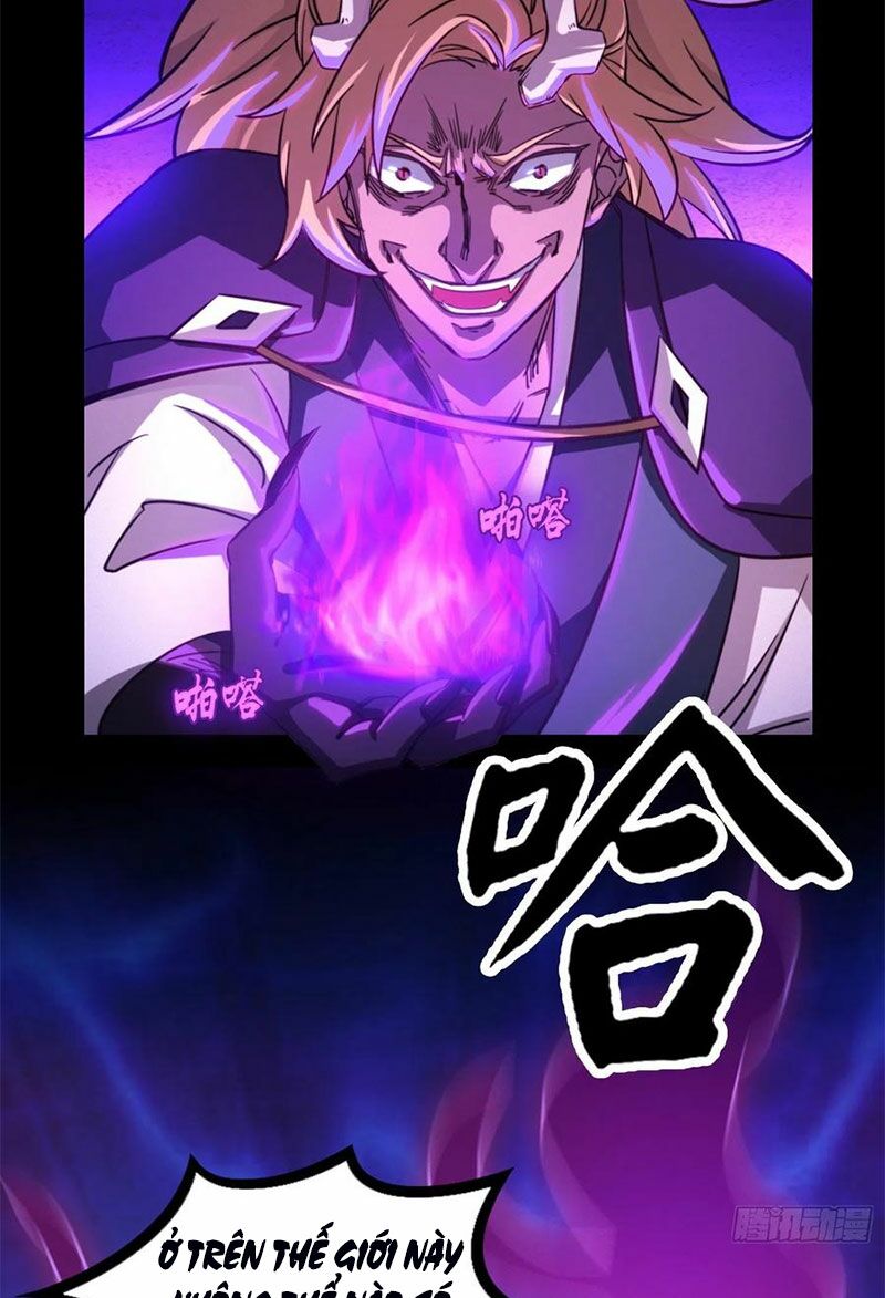 vạn cổ kiếm thần chapter 126 3