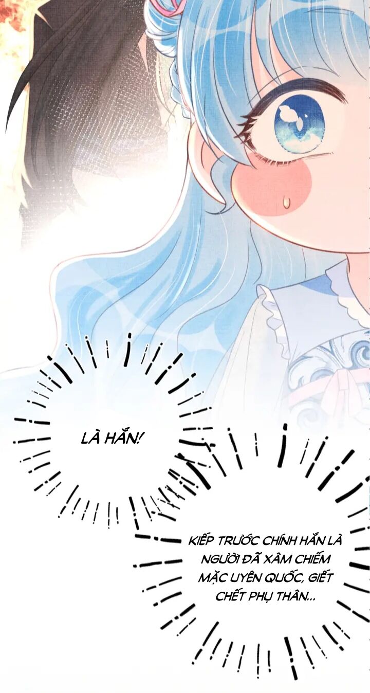 nhóc con giao nhân ba tuổi rồi chapter 2 51