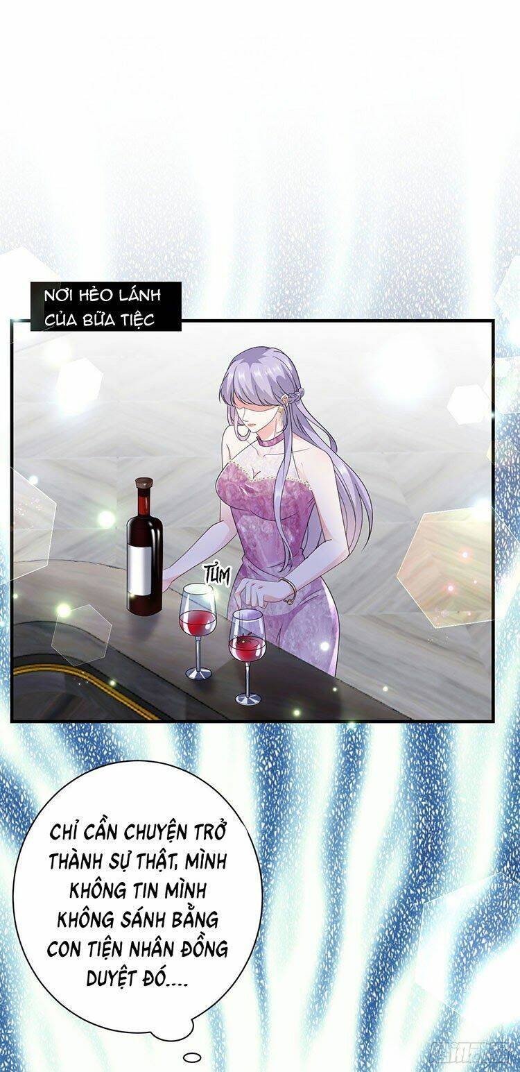 đại tiểu thư có thể có cái gì xấu chapter 22.2 4