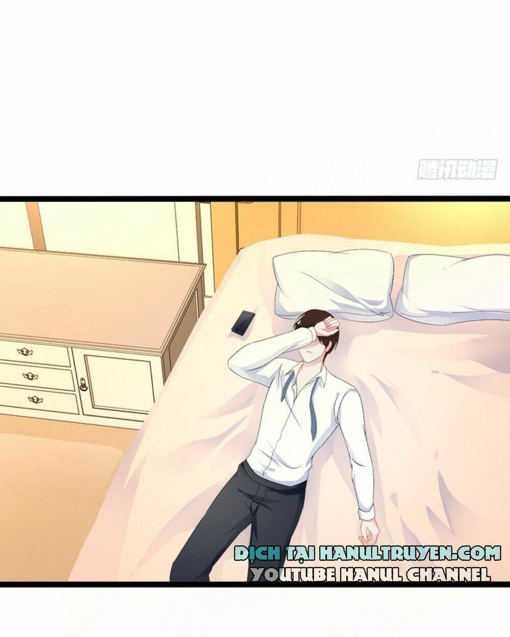 thần bí đế thiếu điềm sủng thê chapter 22 13