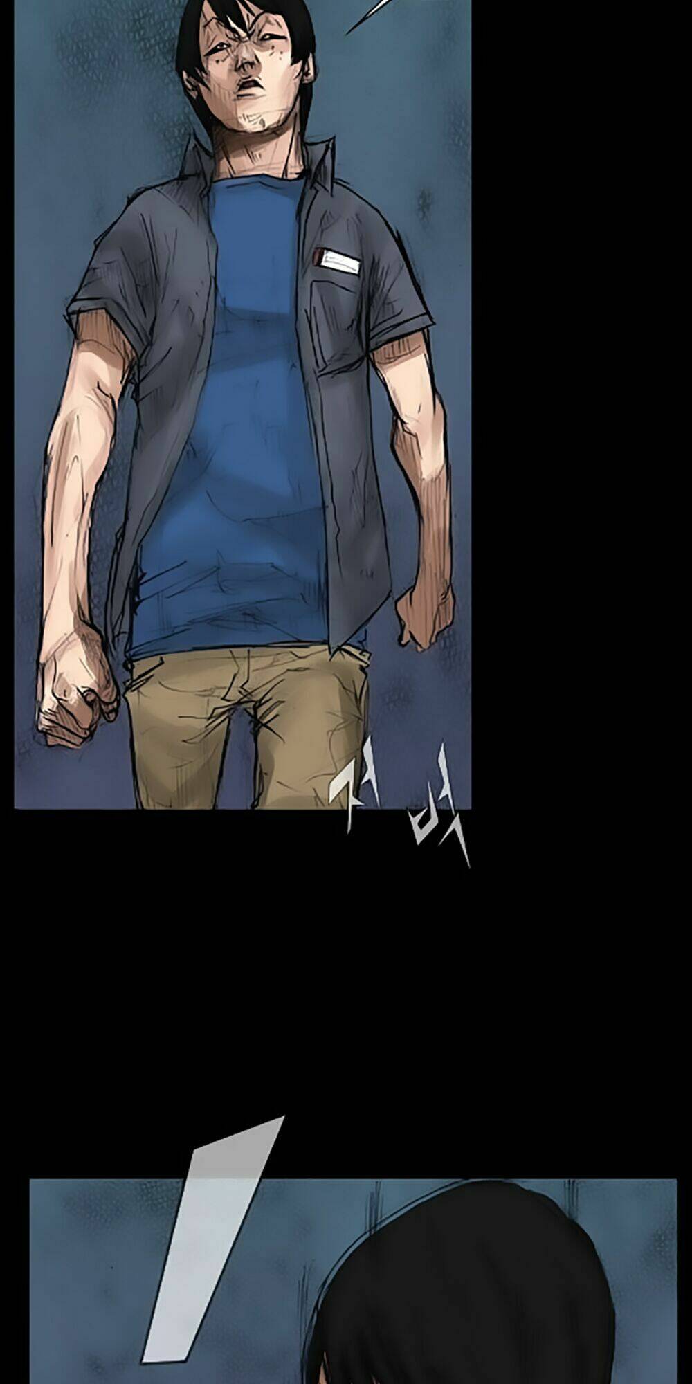 dokgo | độc cô chapter 5 31