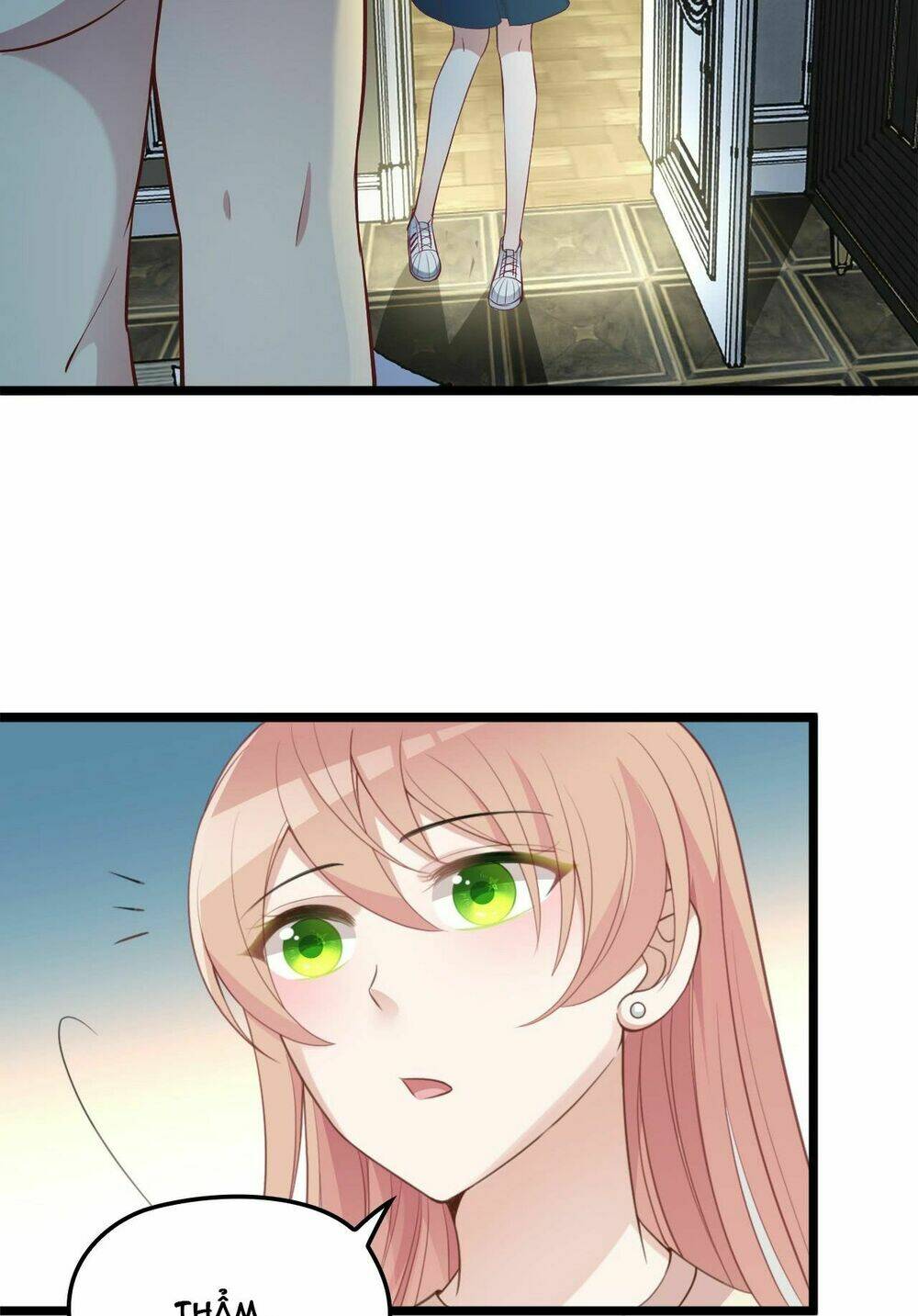 bí mật kết hôn với ảnh đế: vợ ơi đến đây tấn công đi nào chapter 11 14