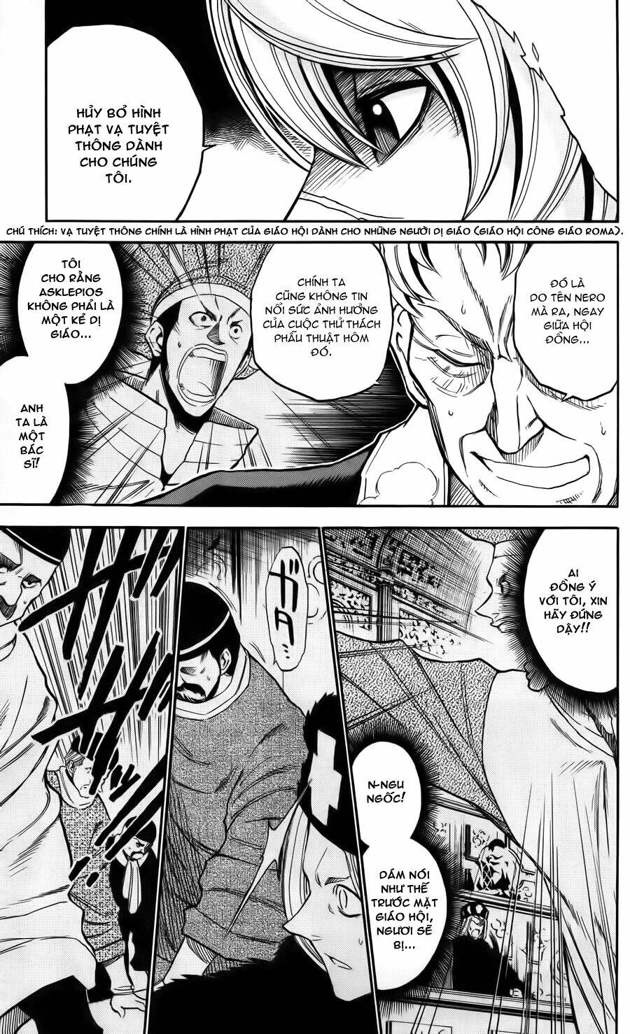 asklepios chapter 19 6