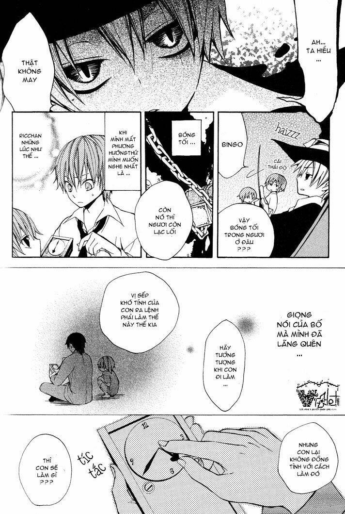 sousoukyoku nightmare chapter 2 24