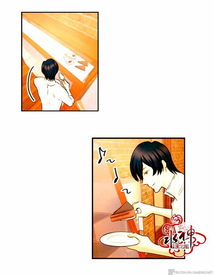 something sweet chapter 9 12