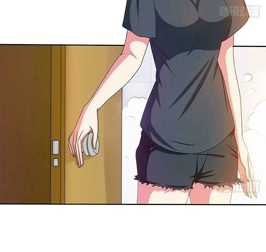 chủ tịch và nữ sát thủ chapter 9 11